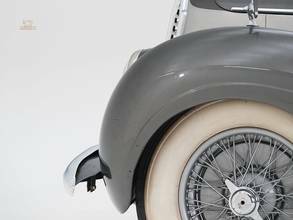 Thumbnail von Delahaye 135 M Three Position Drophead Coupe By Pennock '49