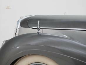 Thumbnail von Delahaye 135 M Three Position Drophead Coupe By Pennock '49