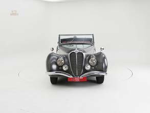 Thumbnail von Delahaye 135 M Three Position Drophead Coupe By Pennock '49