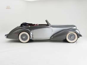 Thumbnail von Delahaye 135 M Three Position Drophead Coupe By Pennock '49