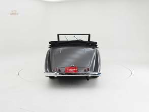 Thumbnail von Delahaye 135 M Three Position Drophead Coupe By Pennock '49