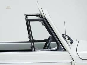 Thumbnail von Volkswagen Kever Cabrio 1500 '69