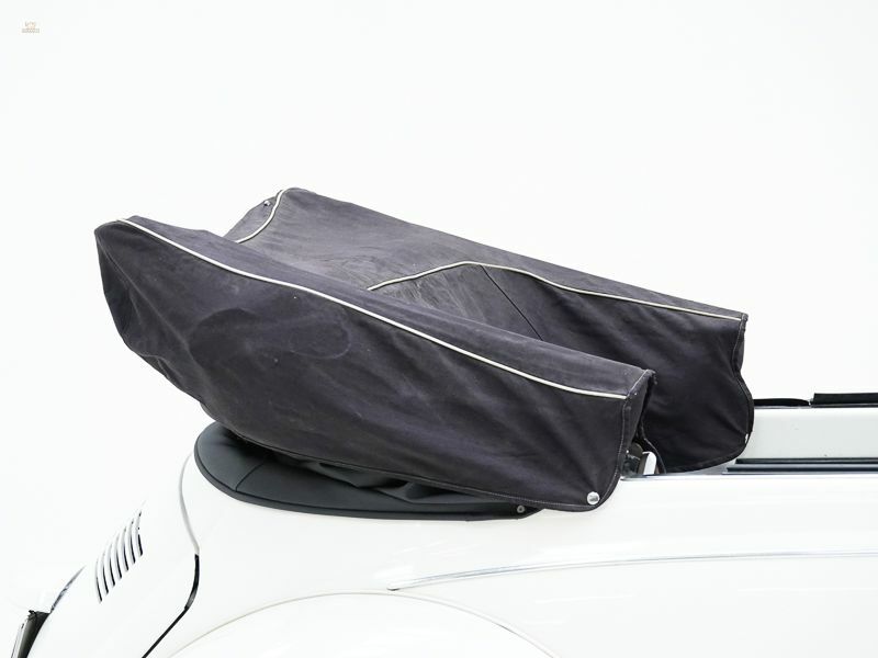 Thumbnail von Volkswagen Kever Cabrio 1500 '69