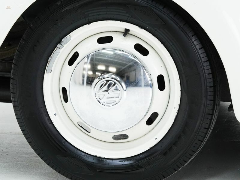 Thumbnail von Volkswagen Kever Cabrio 1500 '69