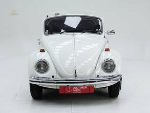 Thumbnail von Volkswagen Kever Cabrio 1500 '69
