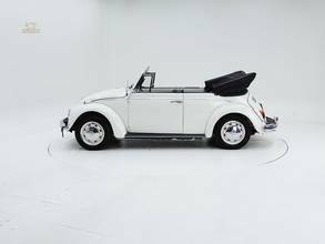 Thumbnail von Volkswagen Kever Cabrio 1500 '69