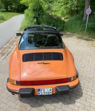 Thumbnail von Porsche 911 (Año de fabricación 07/1981) - ¡Un clásico en perfecto estado!