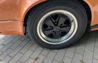 Thumbnail von Porsche 911 (Año de fabricación 07/1981) - ¡Un clásico en perfecto estado!