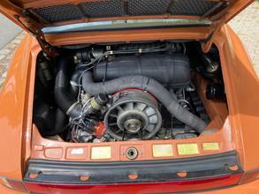 Thumbnail von Porsche 911 (Año de fabricación 07/1981) - ¡Un clásico en perfecto estado!