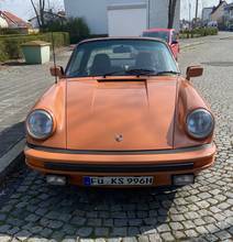Thumbnail von Porsche 911 (Año de fabricación 07/1981) - ¡Un clásico en perfecto estado!