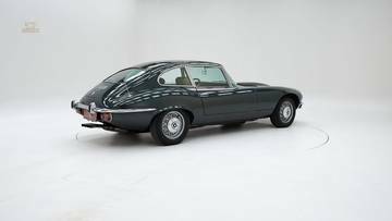Thumbnail von Jaguar E-Type Series 3 V12 '71