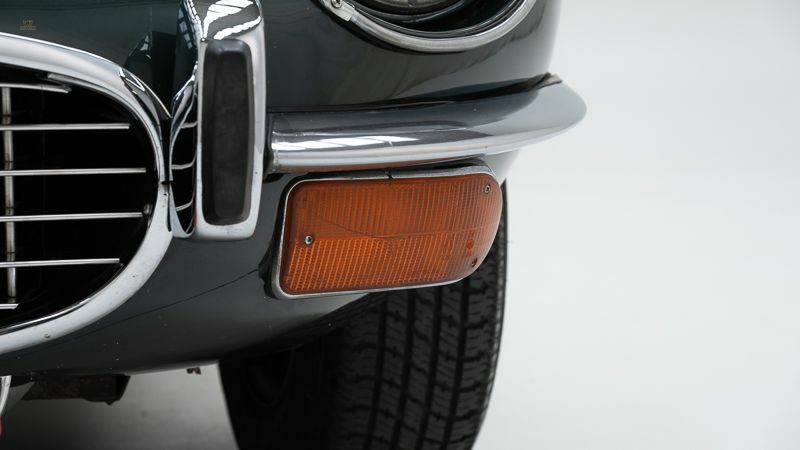 Thumbnail von Jaguar E-Type Series 3 V12 '71