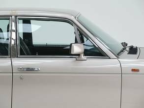 Thumbnail von Bentley Turbo R '90