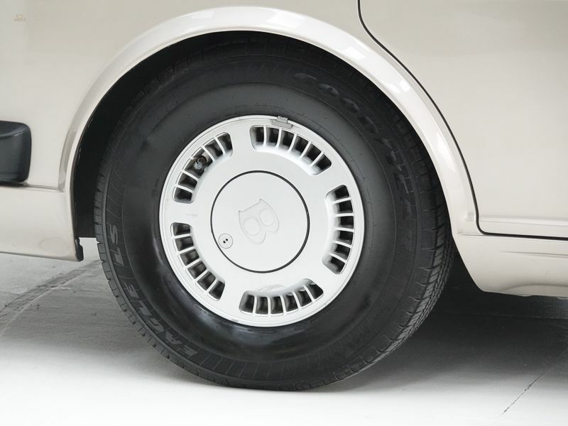 Thumbnail von Bentley Turbo R '90