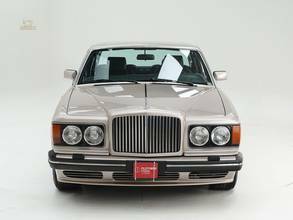 Thumbnail von Bentley Turbo R '90