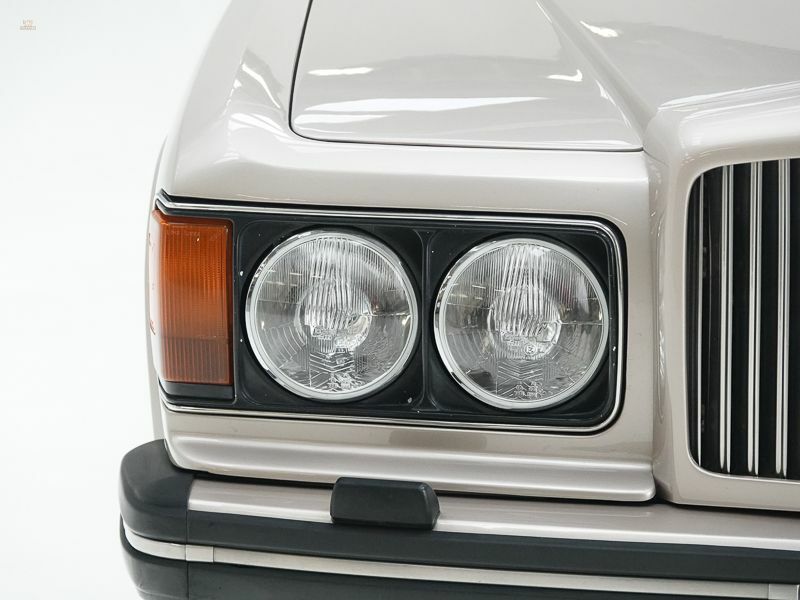 Thumbnail von Bentley Turbo R '90