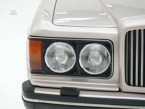 Thumbnail von Bentley Turbo R '90