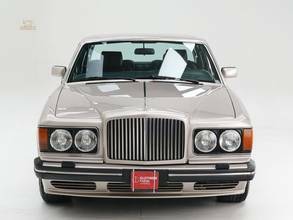 Thumbnail von Bentley Turbo R '90