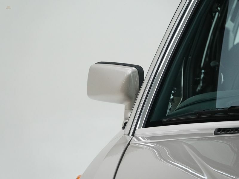 Thumbnail von Bentley Turbo R '90