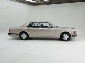 Thumbnail von Bentley Turbo R '90