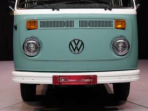 Thumbnail von Volkswagen T2b '78