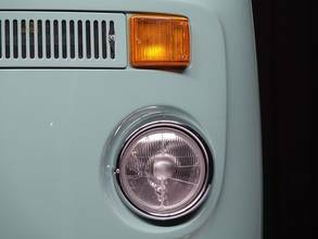 Thumbnail von Volkswagen T2b '78