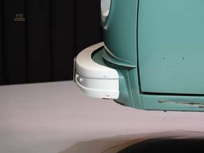 Thumbnail von Volkswagen T2b '78