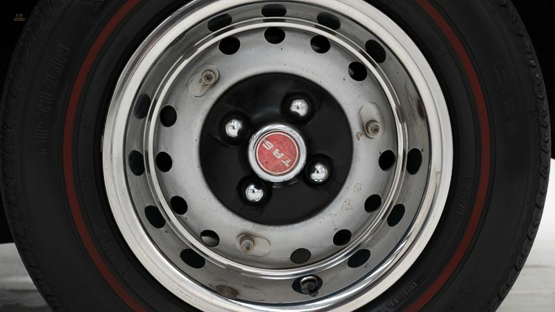 Thumbnail von Triumph TR6 '69