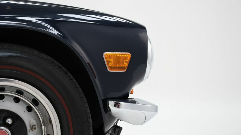 Thumbnail von Triumph TR6 '69