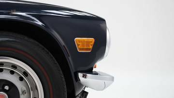 Thumbnail von Triumph TR6 '69