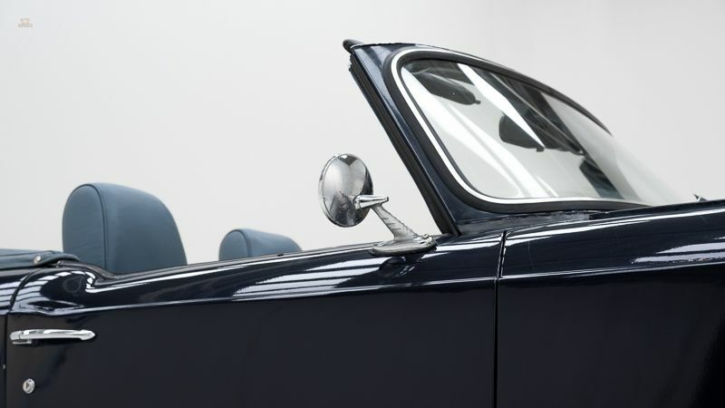 Thumbnail von Triumph TR6 '69