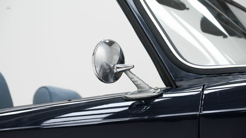 Thumbnail von Triumph TR6 '69