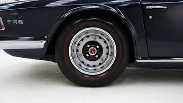 Thumbnail von Triumph TR6 '69