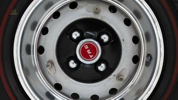 Thumbnail von Triumph TR6 '69