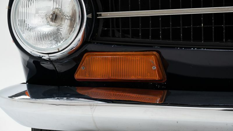 Thumbnail von Triumph TR6 '69