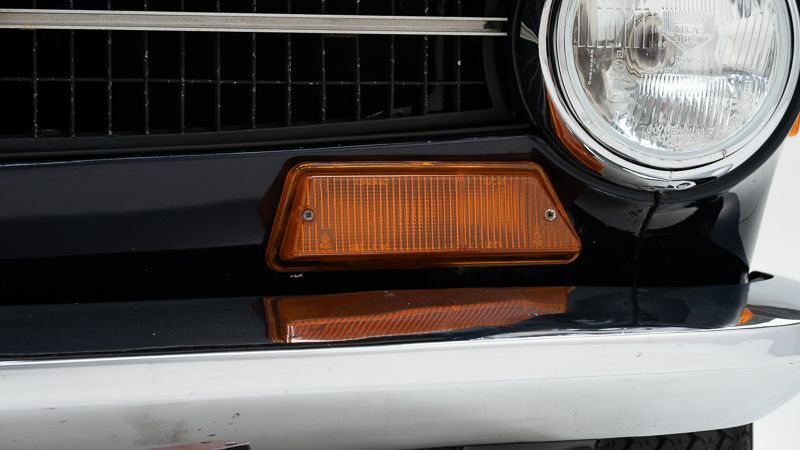 Thumbnail von Triumph TR6 '69