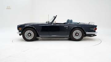 Thumbnail von Triumph TR6 '69