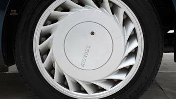 Thumbnail von Alpine V6 Turbo GTA D501 '88