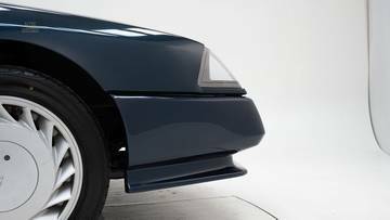 Thumbnail von Alpine V6 Turbo GTA D501 '88