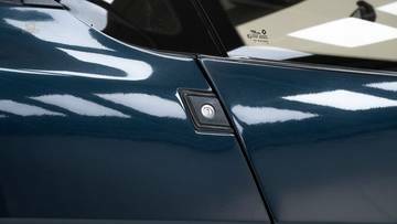 Thumbnail von Alpine V6 Turbo GTA D501 '88