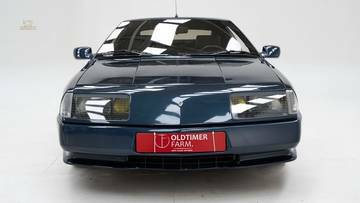 Thumbnail von Alpine V6 Turbo GTA D501 '88