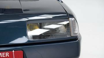 Thumbnail von Alpine V6 Turbo GTA D501 '88