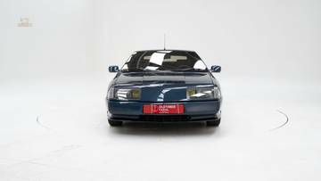 Thumbnail von Alpine V6 Turbo GTA D501 '88