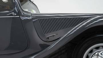 Thumbnail von Citroen Traction 11 BL (Belge) '50