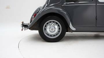 Thumbnail von Citroen Traction 11 BL (Belge) '50