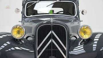 Thumbnail von Citroen Traction 11 BL (Belge) '50