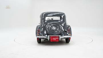 Thumbnail von Citroen Traction 11 BL (Belge) '50