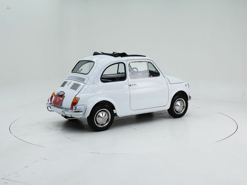 Thumbnail von Fiat 500L '68