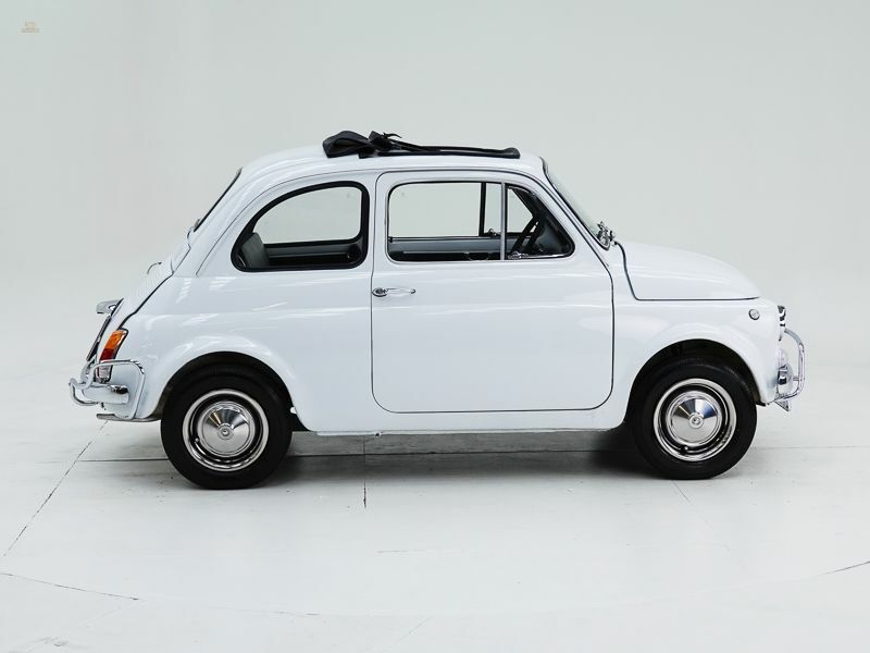 Thumbnail von Fiat 500L '68