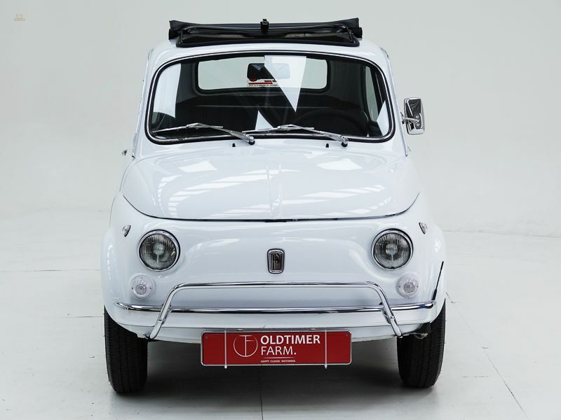 Thumbnail von Fiat 500L '68